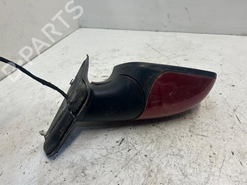 Right mirror SEAT LEON (1M1)  | BP21535094C27 