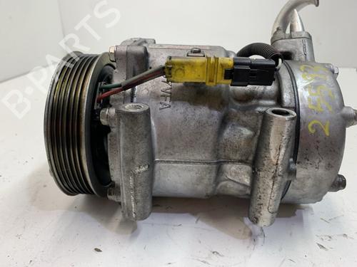AC compressor CITROËN XSARA PICASSO (N68) 1.6 HDi | BP17971251M34 