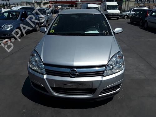 Alternator OPEL ASTRA H Estate (A04) 1.8 (L35) | BP11007910M7 