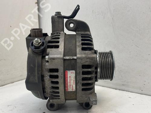Alternator TOYOTA VERSO (_R2_) | BP30105190M7