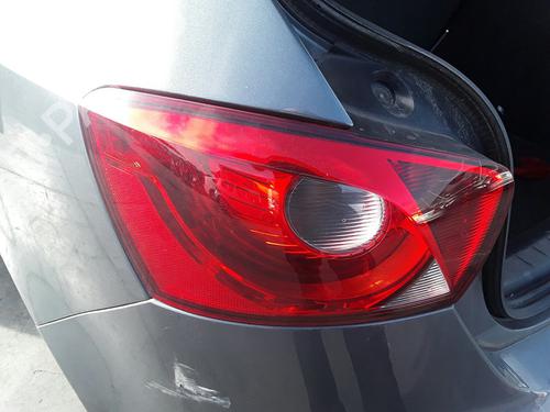 Used Left taillight SEAT IBIZA IV SC (6J1, 6P5) [2008-2018]  29023005