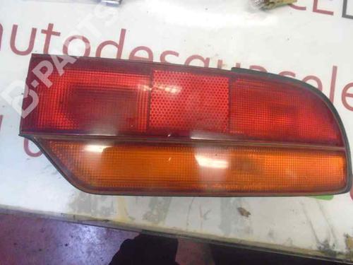 Used Right taillight NISSAN 200SX (S13) 1.8 Turbo (169 hp) 11001075