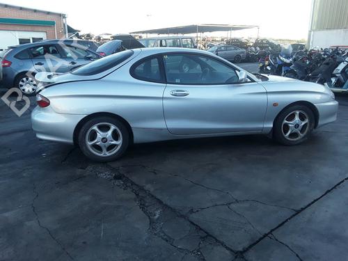 AC compressor HYUNDAI COUPE I (RD) 1.6 16V | BP17747649M34 