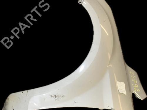 Left front fenders FORD FOCUS II (DA_, HCP, DP)  | BP15229016C41 