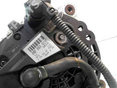 Used Alternator VW GOLF V (1K1) [2003-2010]  11000455