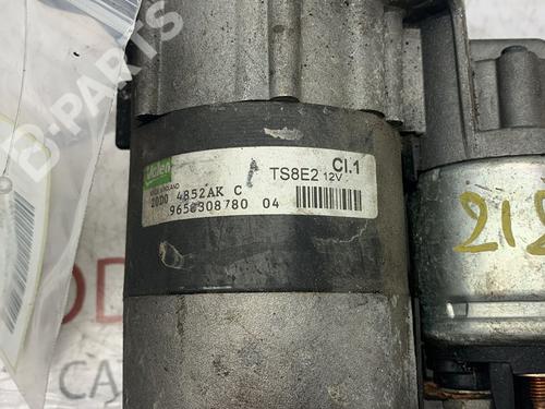 Starter CITROËN C4 I (LC_)  | BP11008109M8 