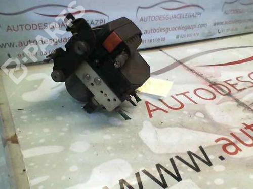 ABS pump FIAT ULYSSE (179_) 2.2 JTD | BP11001026M43 