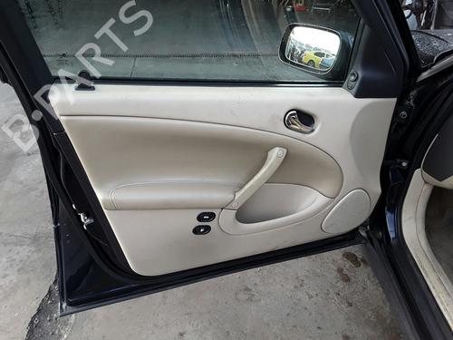 Rudehejsemekanisme ventre foran SAAB 9-5 (YS3E) 2.2 TiD (120 hp) 29306561