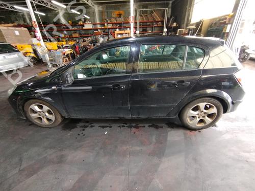 Right front driveshaft OPEL ASTRA H (A04)  | BP26586391M39 