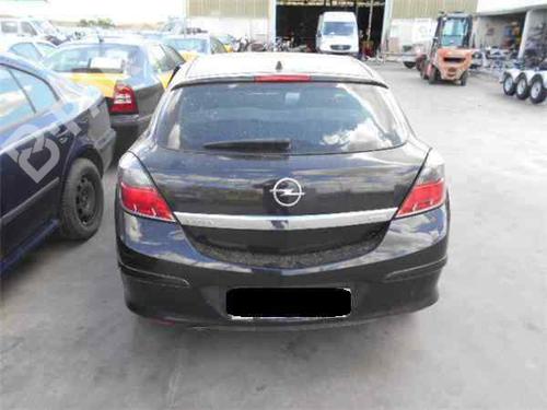 Mass air flow sensor OPEL ASTRA H GTC (A04) 1.9 CDTi (L08) | BP10995496M95  - Image 5