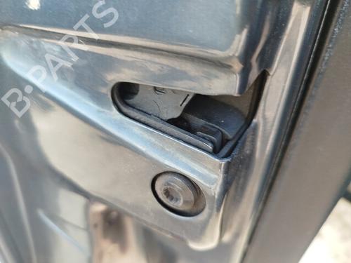 Venstre foran lås VW PASSAT B5.5 (3B3) [2000-2005]  24336682