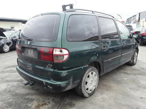 Right headlight VW SHARAN (7M8, 7M9, 7M6) 1.9 TDI | BP11682274C29 