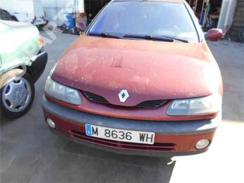 Used Parts RENAULT LAGUNA I (B56_, 556_)  1.6 16V (B568, B561)  1156405