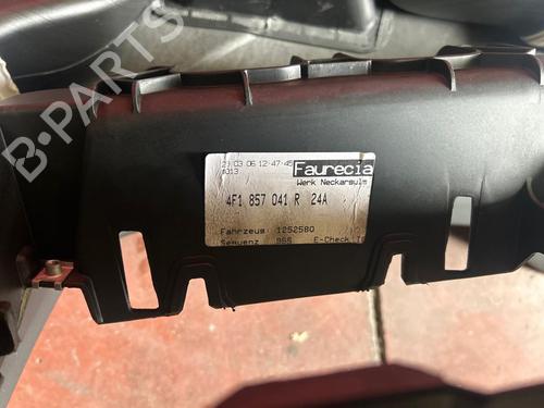 Kollisonspute sett AUDI A6 C6 (4F2) 2.4 | BP21288795C86 