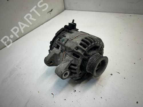 Used Alternator TOYOTA YARIS (_P9_) [2005-2014]  25851424