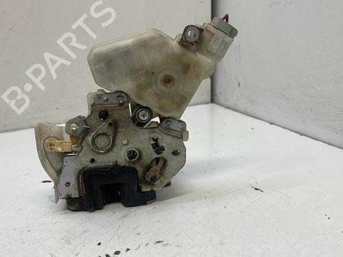 Rear left lock NISSAN X-TRAIL I (T30)  | BP28598643C100 