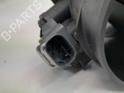Mass air flow sensor MERCEDES-BENZ C-CLASS Coupe (CL203) C 220 CDI (203.708) | BP12434721M95 