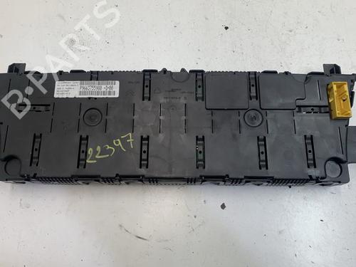 Instrument cluster CITROËN C4 Picasso I MPV (UD_)  | BP17757577C47 