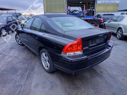 Peças VOLVO S60 I (384) 2.4 D (130 hp) 4373510