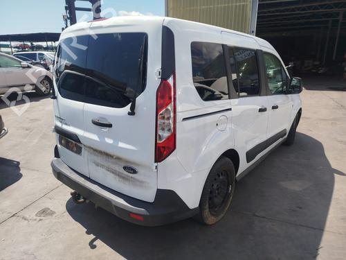 Front right lock FORD TRANSIT CONNECT V408 Box Body/MPV  | BP29530546C97 