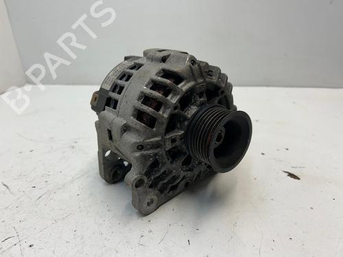 Used Alternator VW GOLF IV (1J1) 1.8 T (150 hp) 21762152