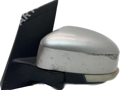 Left mirror FORD FOCUS II (DA_, HCP, DP)  | BP11208589C26 