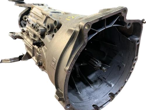 Used Gearbox BMW 5 (E39) 525 d (163 hp) 11112409