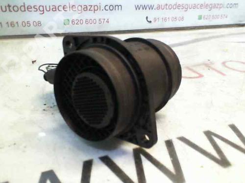 Mass air flow sensor SEAT IBIZA III (6L1)  | BP11004955M95 