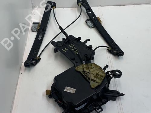 Front left window mechanism SEAT LEON (1P1) 1.6 | BP13500258C22 