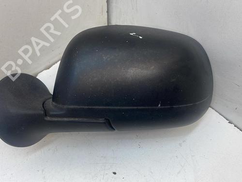 Left mirror DACIA DUSTER SUV Van 1.6 16V Hi-Flex | BP29606156C26 