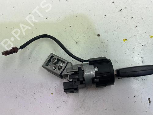 Ignition barrel CITROËN C4 Picasso I MPV (UD_) 2.0 HDi 138 | BP18306620M48 