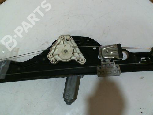 Used Rear left window mechanism MERCEDES-BENZ E-CLASS (W211) E 350 (211.056) (272 hp) 11001797