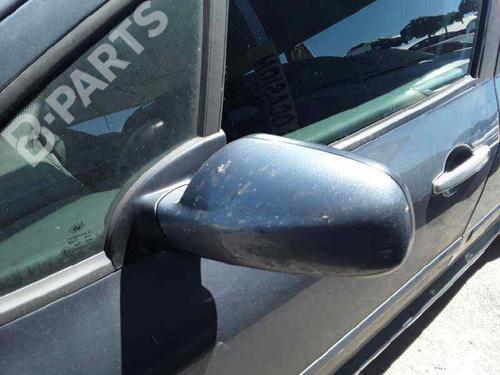 Used Left mirror PEUGEOT 307 Break (3E) 1.6 HDi 110 (109 hp) 10999643