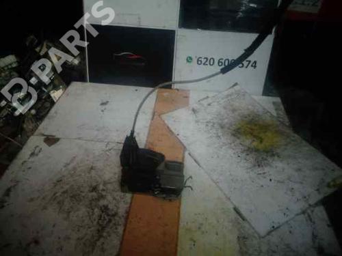 Used Front left lock PEUGEOT 307 Break (3E) [2002-2009]  10996986