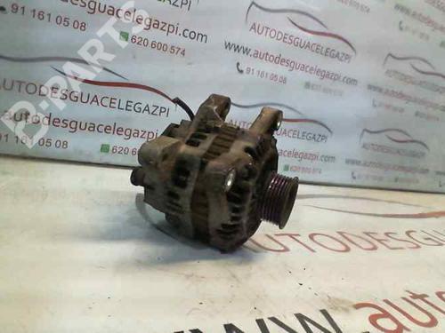 Used Alternator Alternator CITROËN XSARA Coupe (N0) 1.6 16V (109 hp) 11002786 11002786