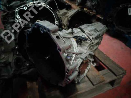 Used Manual gearbox Manual gearbox AUDI A4 B7 (8EC) 2.0 TDI (140 hp) 10997783 10997783