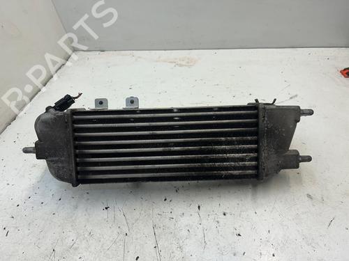 Used Intercooler HYUNDAI i30 (FD) [2007-2012]  24893256