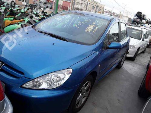 Used Parts PEUGEOT 307 (3A/C)  1.6 HDi 110  1158395