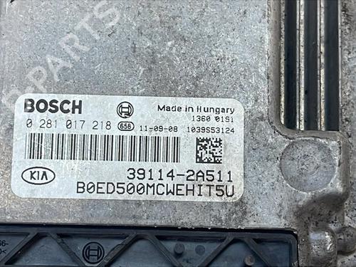 Engine control unit (ECU) KIA CEE'D Hatchback (ED) | BP38063004M57 - Image 2