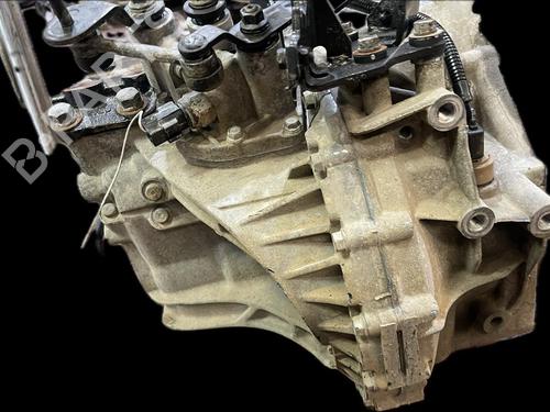 Gearbox HYUNDAI TUCSON (JM) 2.0 CRDi | BP19107351M3 
