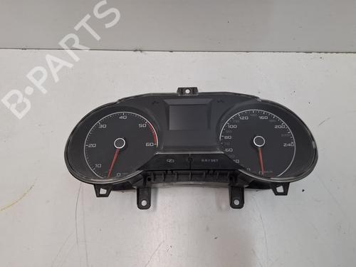 Instrument cluster SEAT IBIZA IV SC (6J1, 6P5)  | BP20665170C47 