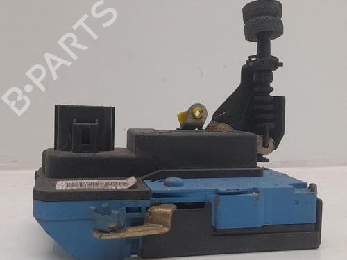 Front right lock VOLVO S60 I (384) 2.4 D | BP13549977C97 
