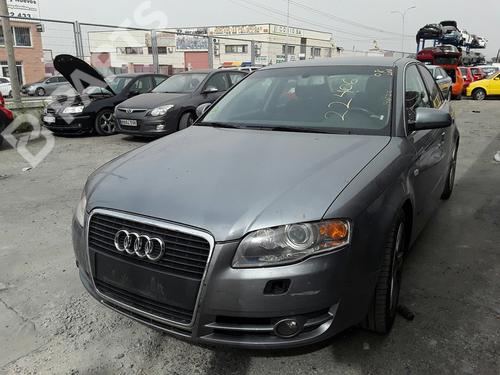 Used Parts AUDI A4 B7 (8EC)  2.0 TDI  1159706