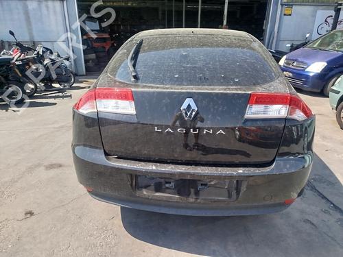 Used Parts RENAULT LAGUNA III (BT0/1) 2.0 dCi (BT01, BT08, BT09, BT0E, BT0K, BT12, BT1C, BT1D,... (150 hp) 4269986