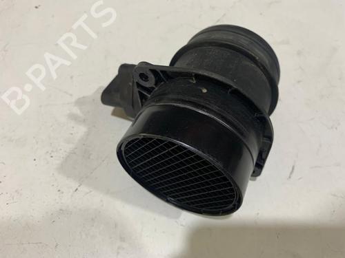 Mass air flow sensor SEAT LEON (1M1)  | BP15414771M95 