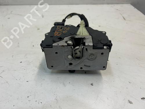 Front left lock OPEL CORSA E (X15) 1.3 CDTI (08, 68) | BP25338416C98 