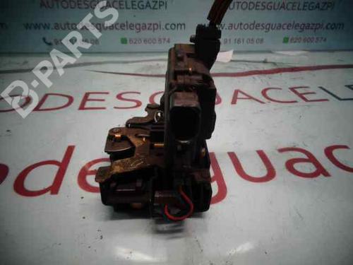 Rear right lock PEUGEOT 406 (8B) 2.0 HDI 110 | BP10999380C99 