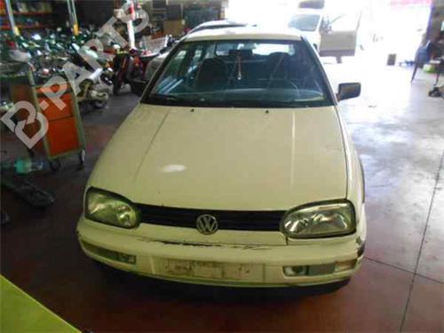 Used Parts VW GOLF III (1H1)  1.9 TDI  1157044