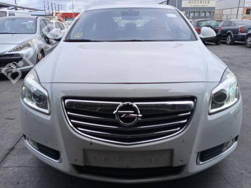 ABS pump OPEL INSIGNIA A (G09)  | BP30572662M43 