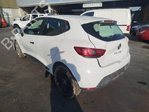Water radiator RENAULT CLIO IV (BH_)  | BP28129724M31 